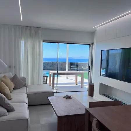 Vulcana * Playa Blanca (Lanzarote)