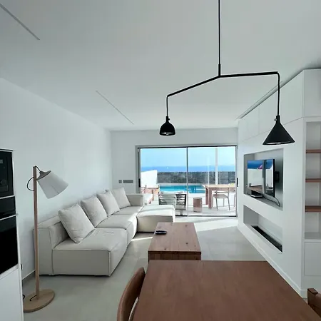 Villa Vulcana *