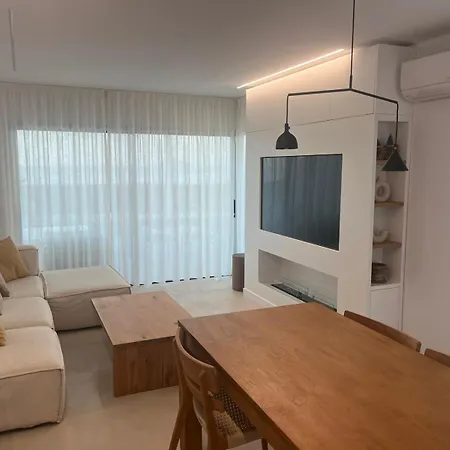 Villa Vulcana Playa Blanca (Lanzarote)