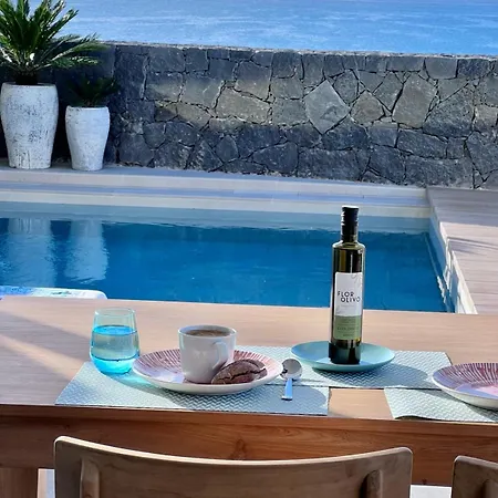 Vulcana Villa
