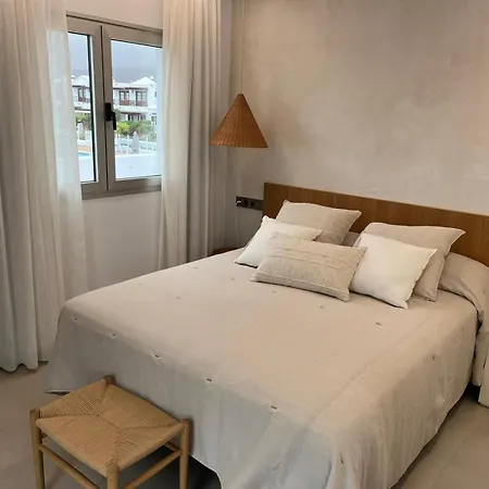 Vulcana 빌라 플라야블랑카