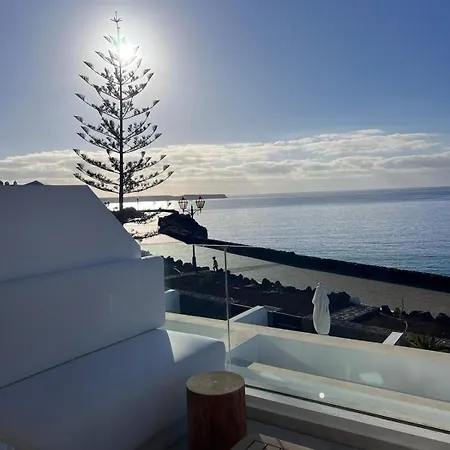 Villa Vulcana Playa Blanca (Lanzarote)