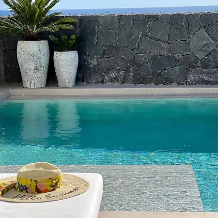 Vulcana Playa Blanca (Lanzarote)