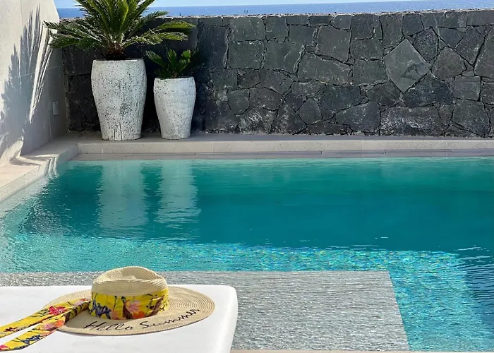 Vulcana 플라야블랑카