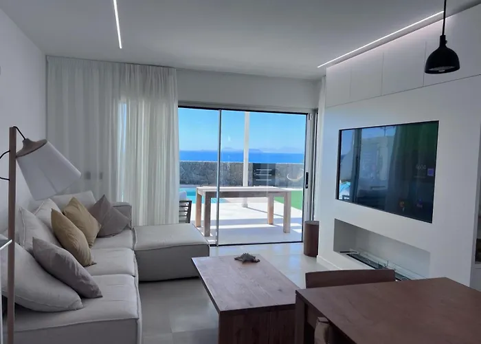 Vulcana * 플라야블랑카